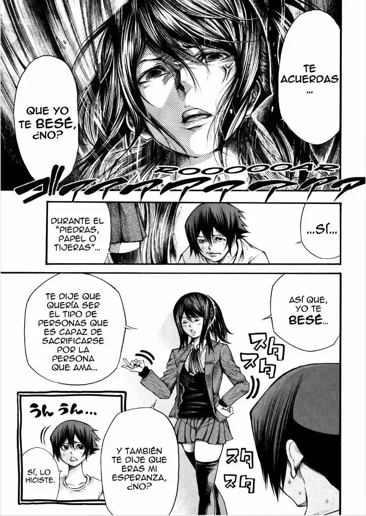 Kamisama no Iutoori Ni (2013) - Capítulo 66 - Página 8 - LectorTMOo