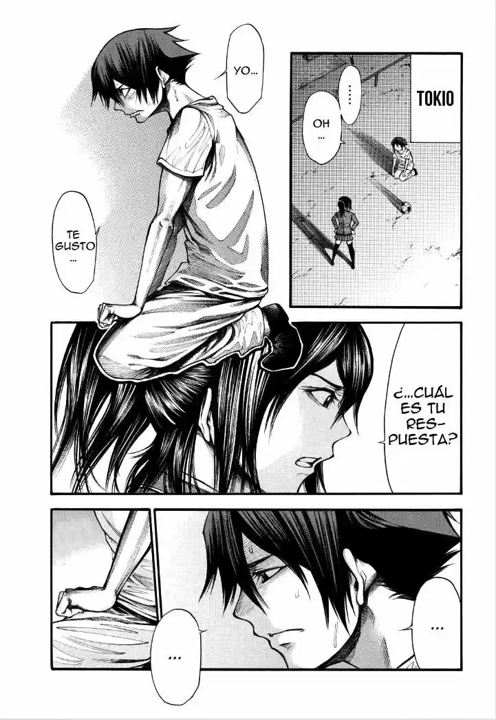 Kamisama no Iutoori Ni (2013) - Capítulo 66 - Página 12 - LectorTMOo