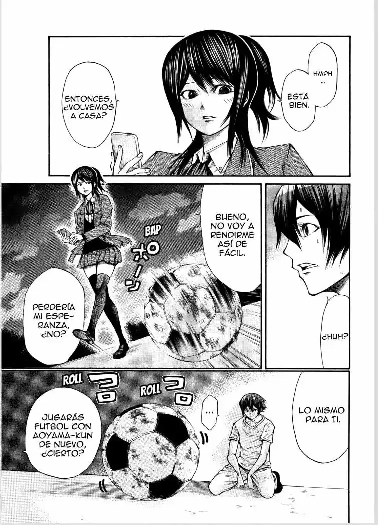 Kamisama no Iutoori Ni (2013) - Capítulo 66 - Página 14 - LectorTMOo