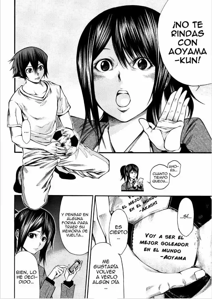 Kamisama no Iutoori Ni (2013) - Capítulo 66 - Página 15 - LectorTMOo
