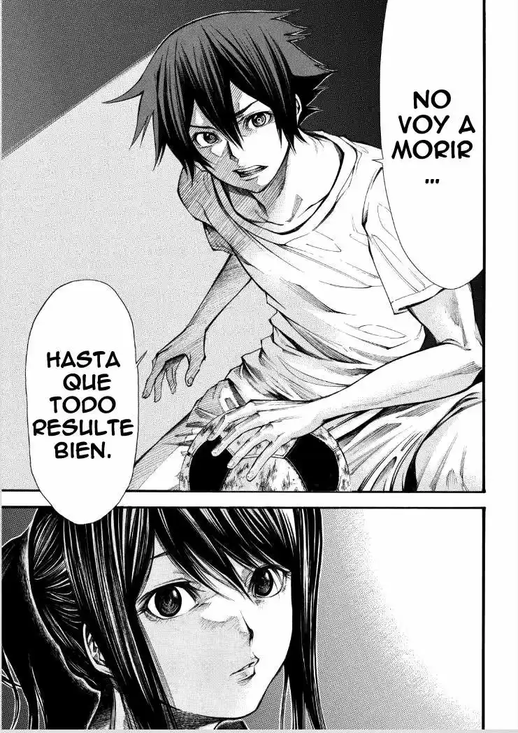 Kamisama no Iutoori Ni (2013) - Capítulo 66 - Página 16 - LectorTMOo