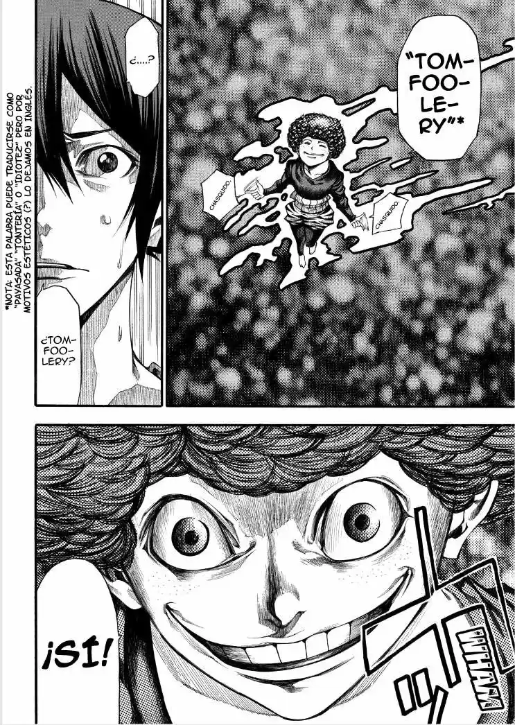 Kamisama no Iutoori Ni (2013) - Capítulo 67 - Página 13 - LectorTMOo