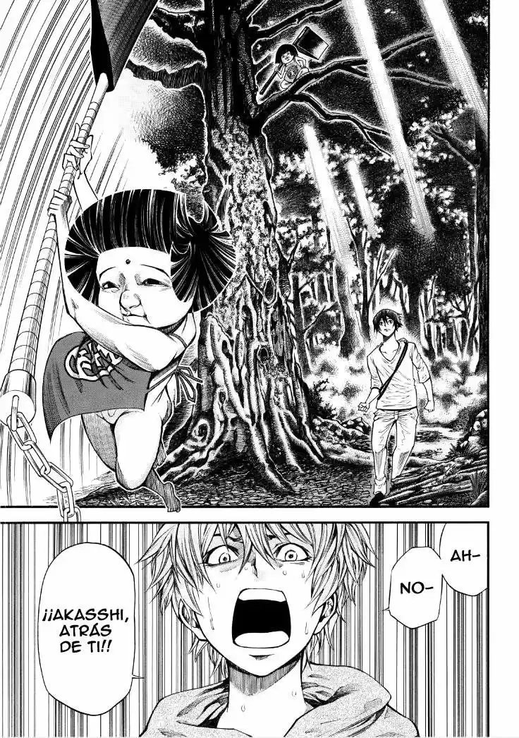 Kamisama no Iutoori Ni (2013) - Capítulo 68 - Página 20 - LectorTMOo