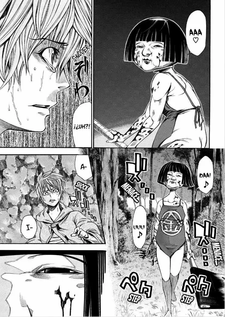Kamisama no Iutoori Ni (2013) - Capítulo 69 - Página 4 - LectorTMOo