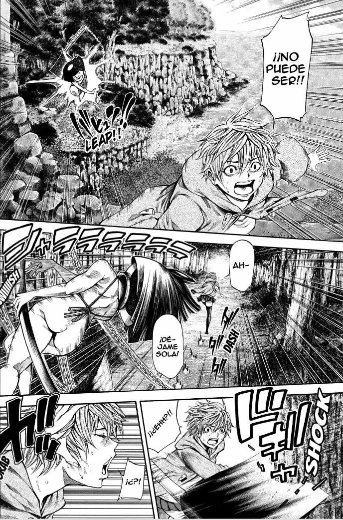 Kamisama no Iutoori Ni (2013) - Capítulo 69 - Página 5 - LectorTMOo