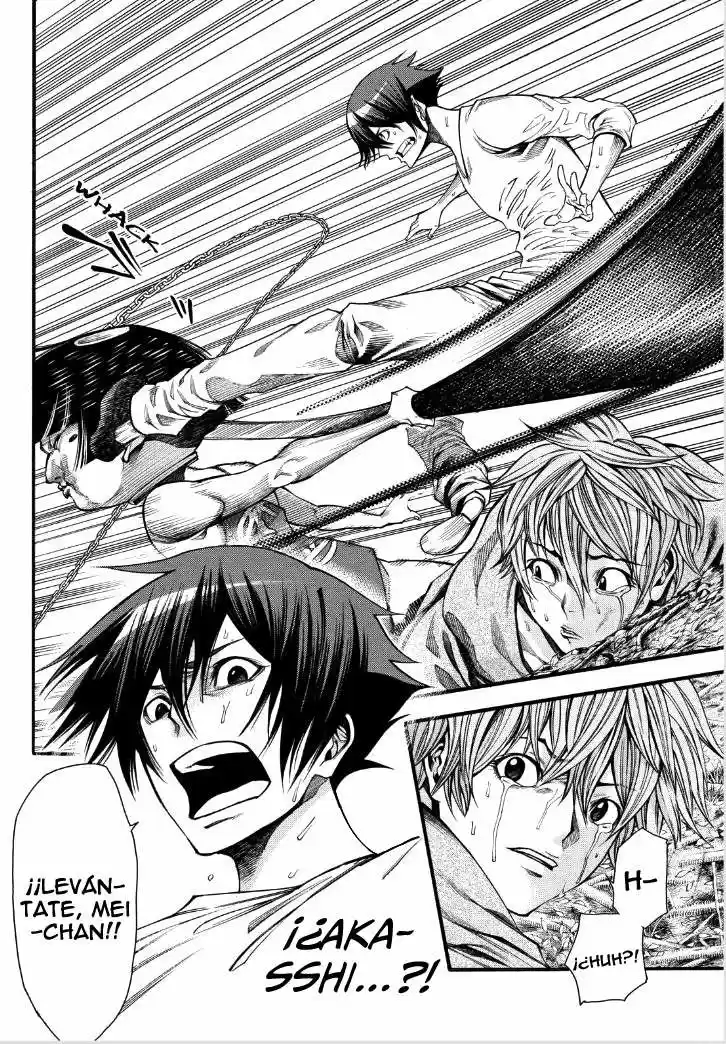 Kamisama no Iutoori Ni (2013) - Capítulo 69 - Página 7 - LectorTMOo