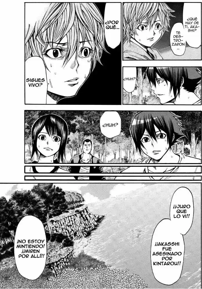 Kamisama no Iutoori Ni (2013) - Capítulo 69 - Página 10 - LectorTMOo