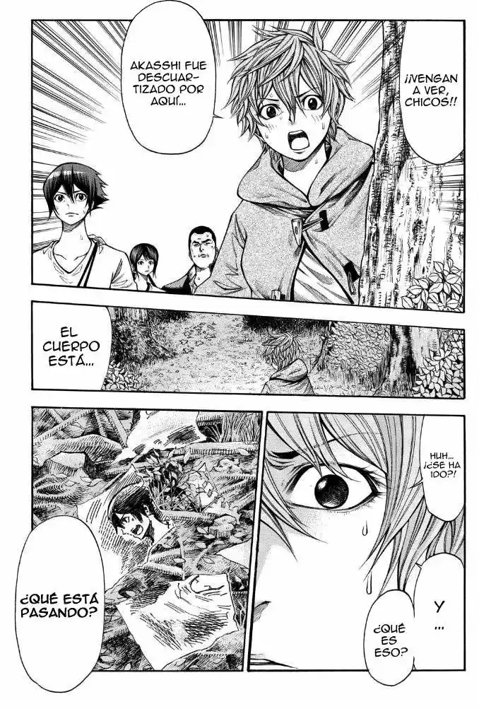Kamisama no Iutoori Ni (2013) - Capítulo 69 - Página 11 - LectorTMOo