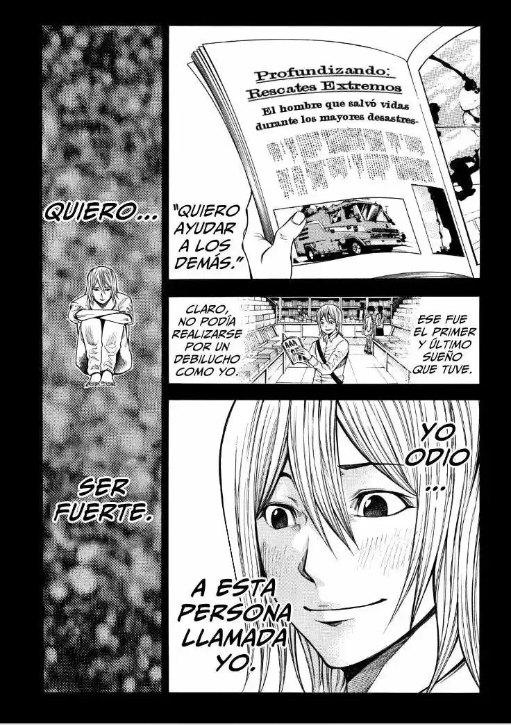 Kamisama no Iutoori Ni (2013) - Capítulo 69 - Página 18 - LectorTMOo
