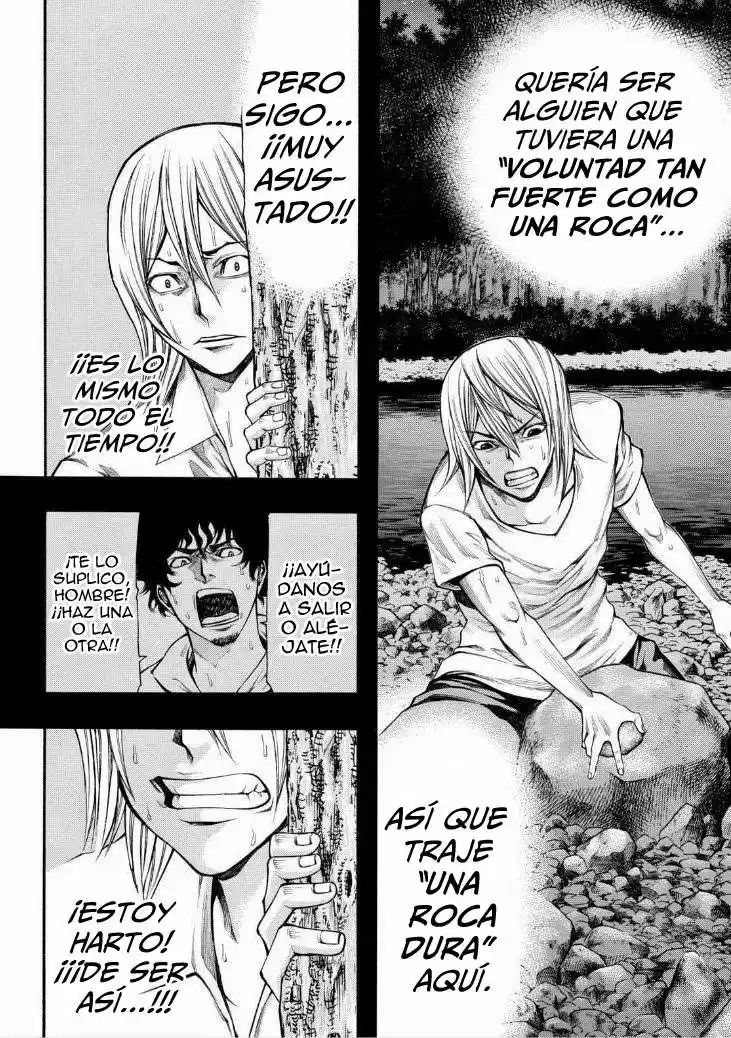 Kamisama no Iutoori Ni (2013) - Capítulo 69 - Página 19 - LectorTMOo