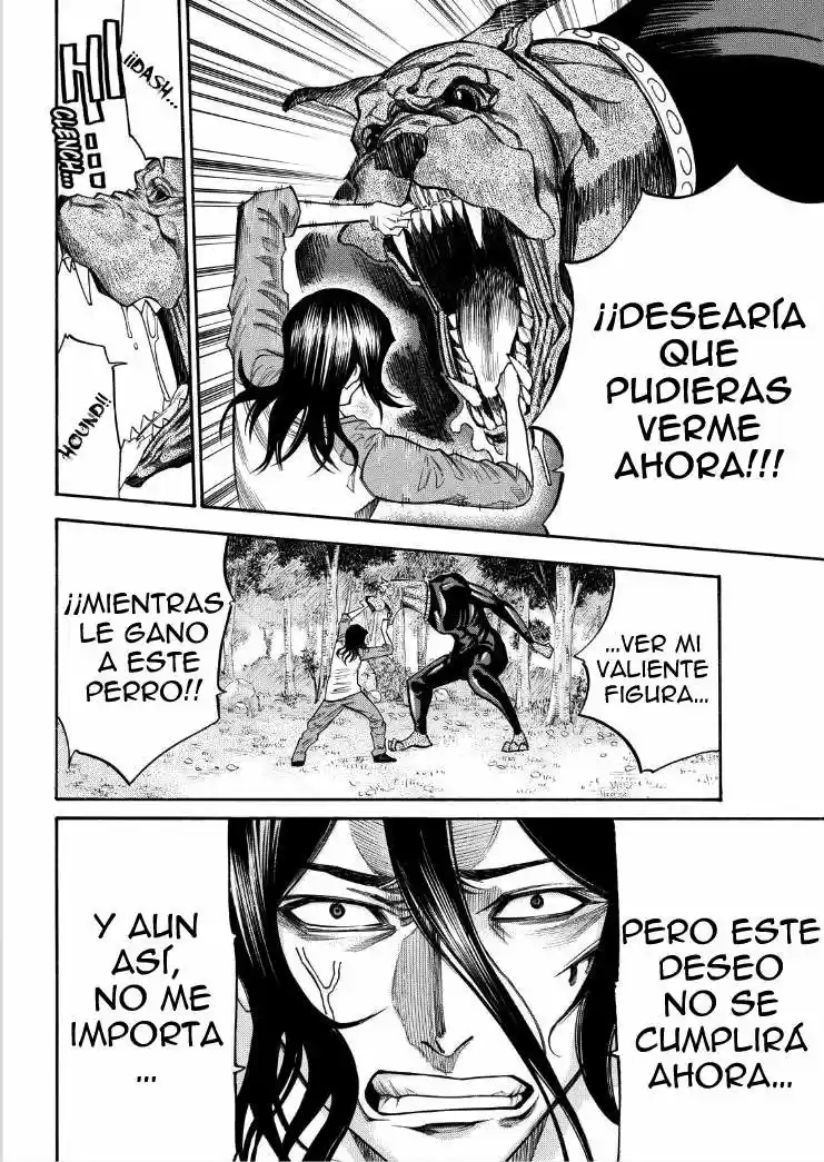 Kamisama no Iutoori Ni (2013) - Capítulo 70 - Página 9 - LectorTMOo