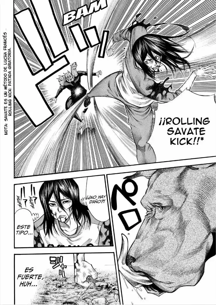 Kamisama no Iutoori Ni (2013) - Capítulo 70 - Página 13 - LectorTMOo