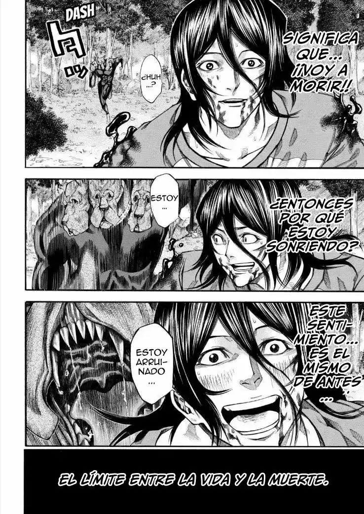 Kamisama no Iutoori Ni (2013) - Capítulo 70 - Página 15 - LectorTMOo