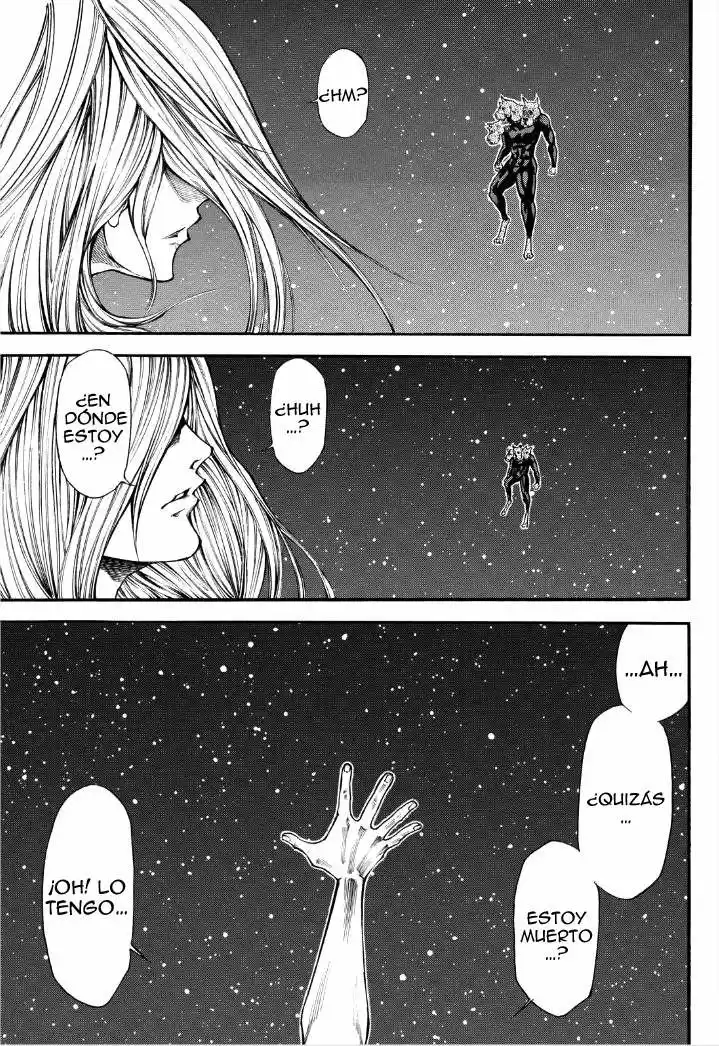 Kamisama no Iutoori Ni (2013) - Capítulo 70 - Página 18 - LectorTMOo