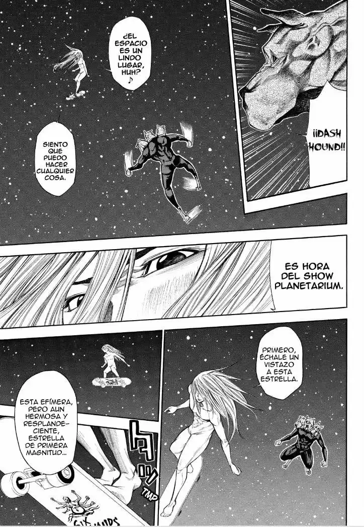 Kamisama no Iutoori Ni (2013) - Capítulo 70 - Página 20 - LectorTMOo