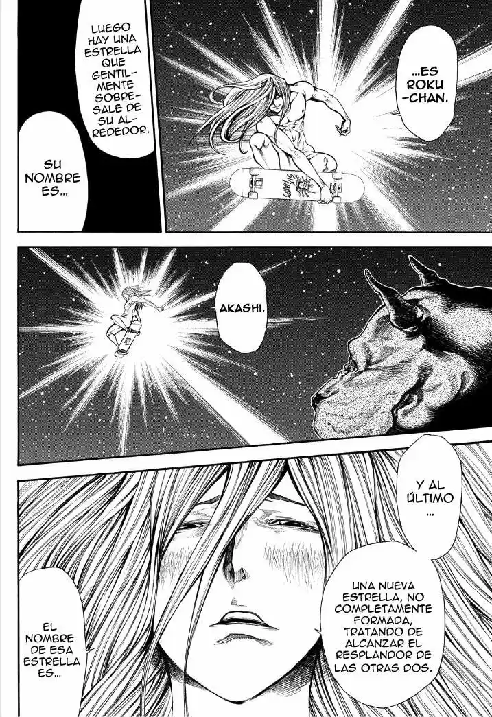 Kamisama no Iutoori Ni (2013) - Capítulo 70 - Página 21 - LectorTMOo