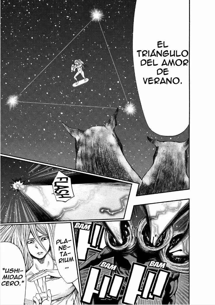 Kamisama no Iutoori Ni (2013) - Capítulo 70 - Página 23 - LectorTMOo