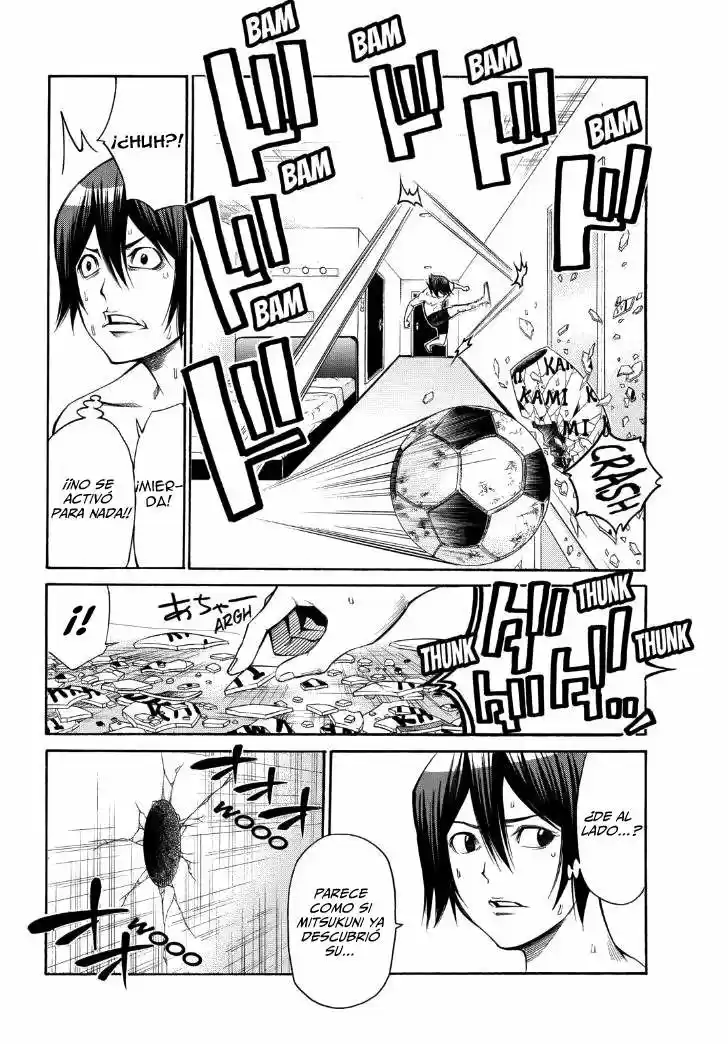 Kamisama no Iutoori Ni (2013) - Capítulo 71 - Página 13 - LectorTMOo