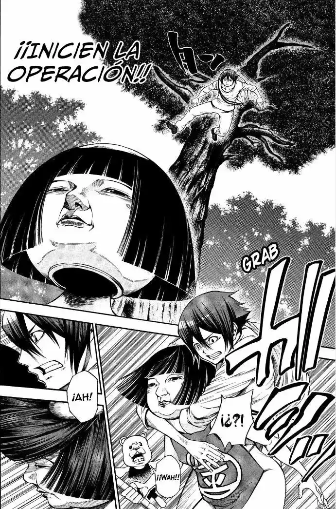 Kamisama no Iutoori Ni (2013) - Capítulo 72 - Página 3 - LectorTMOo
