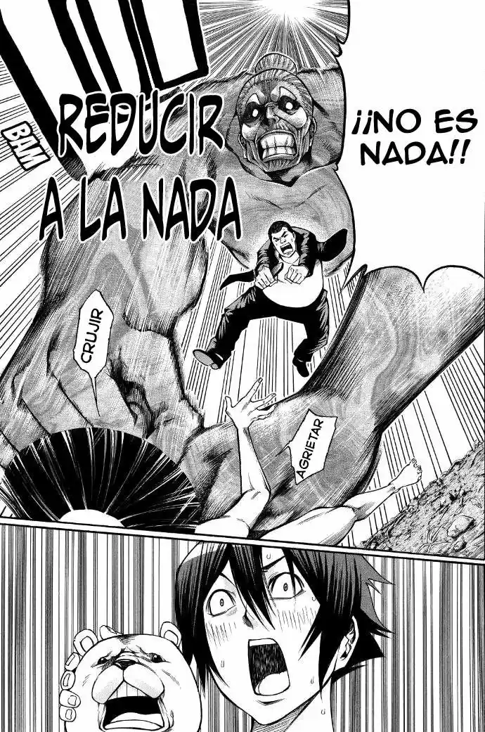 Kamisama no Iutoori Ni (2013) - Capítulo 72 - Página 10 - LectorTMOo
