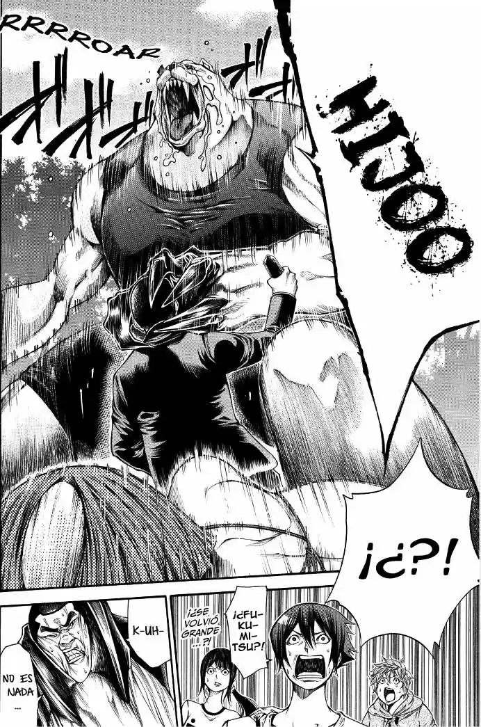 Kamisama no Iutoori Ni (2013) - Capítulo 72 - Página 13 - LectorTMOo