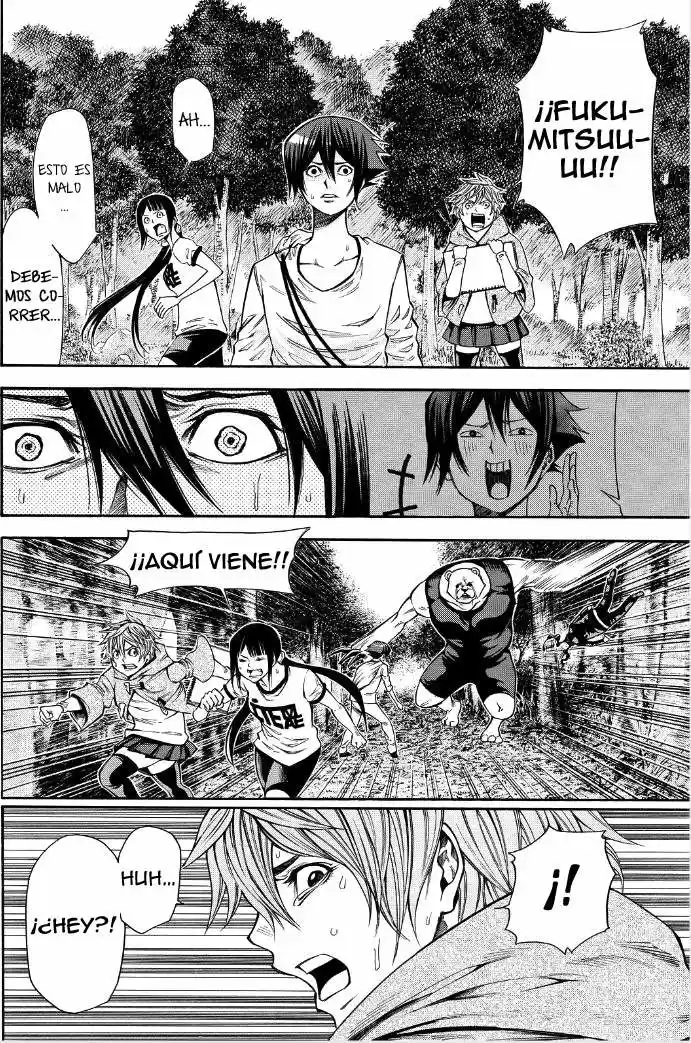 Kamisama no Iutoori Ni (2013) - Capítulo 72 - Página 15 - LectorTMOo