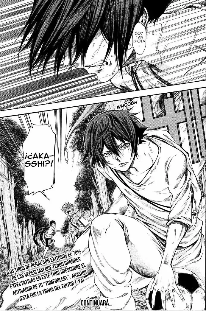 Kamisama no Iutoori Ni (2013) - Capítulo 72 - Página 16 - LectorTMOo