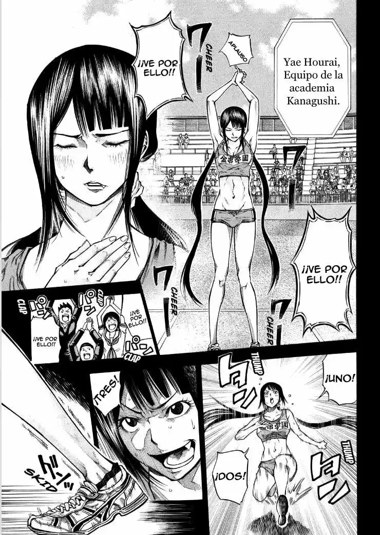 Kamisama no Iutoori Ni (2013) - Capítulo 73 - Página 8 - LectorTMOo
