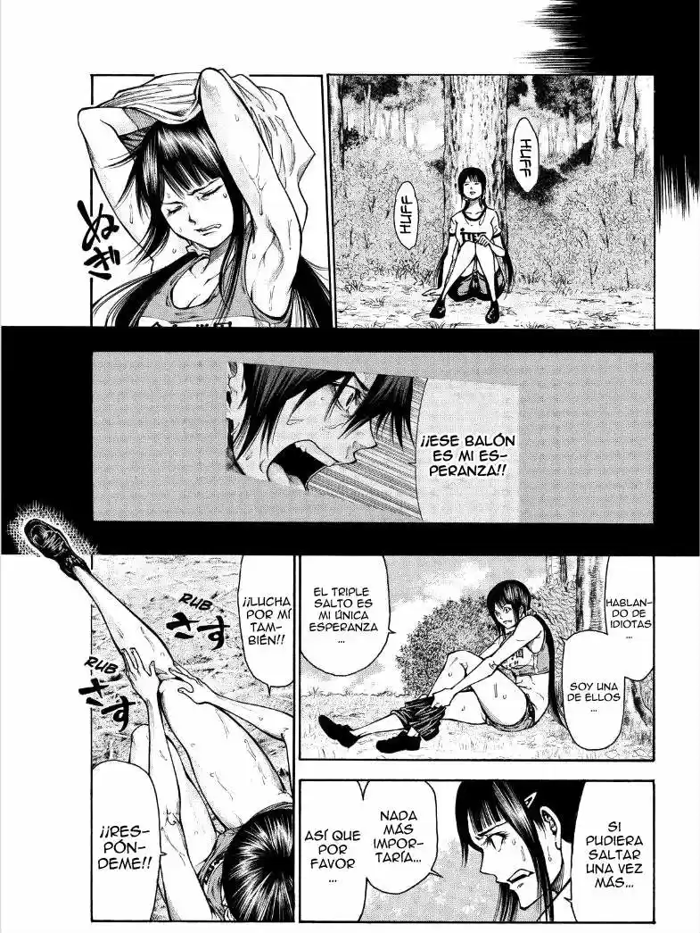 Kamisama no Iutoori Ni (2013) - Capítulo 73 - Página 10 - LectorTMOo