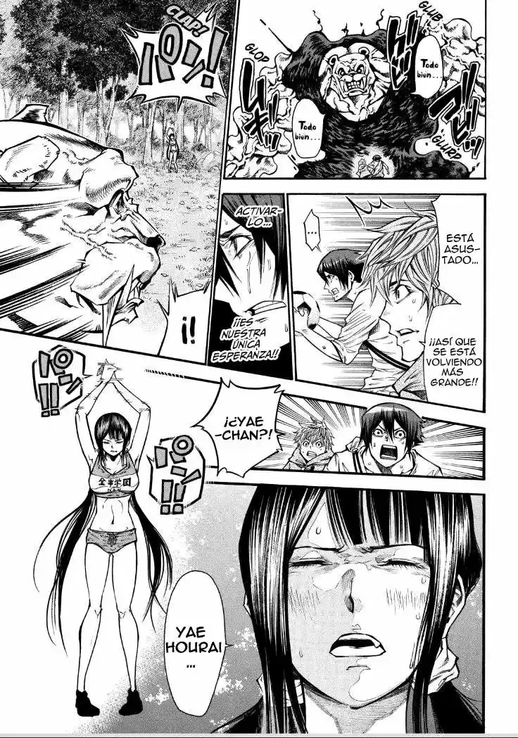 Kamisama no Iutoori Ni (2013) - Capítulo 73 - Página 12 - LectorTMOo