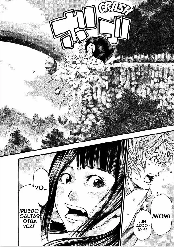 Kamisama no Iutoori Ni (2013) - Capítulo 73 - Página 17 - LectorTMOo
