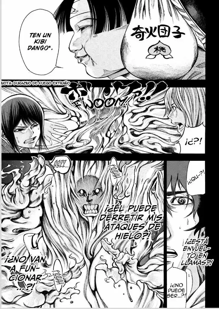 Kamisama no Iutoori Ni (2013) - Capítulo 74 - Página 6 - LectorTMOo