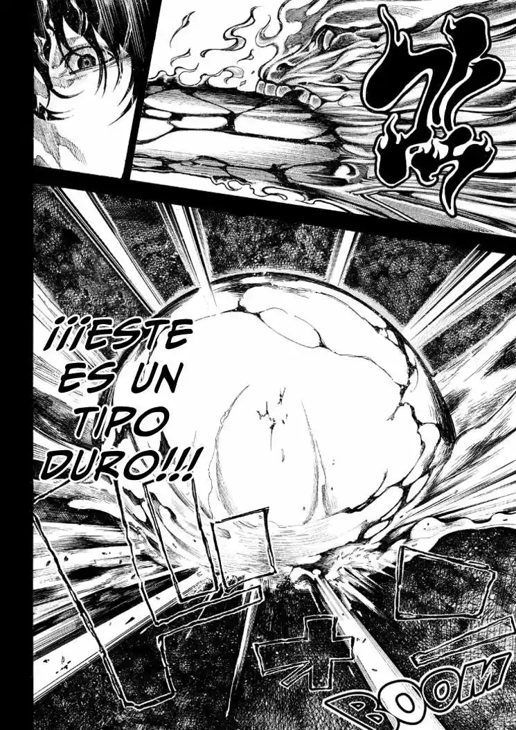 Kamisama no Iutoori Ni (2013) - Capítulo 74 - Página 7 - LectorTMOo