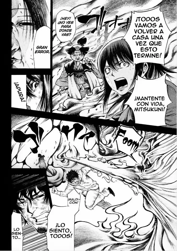 Kamisama no Iutoori Ni (2013) - Capítulo 74 - Página 11 - LectorTMOo