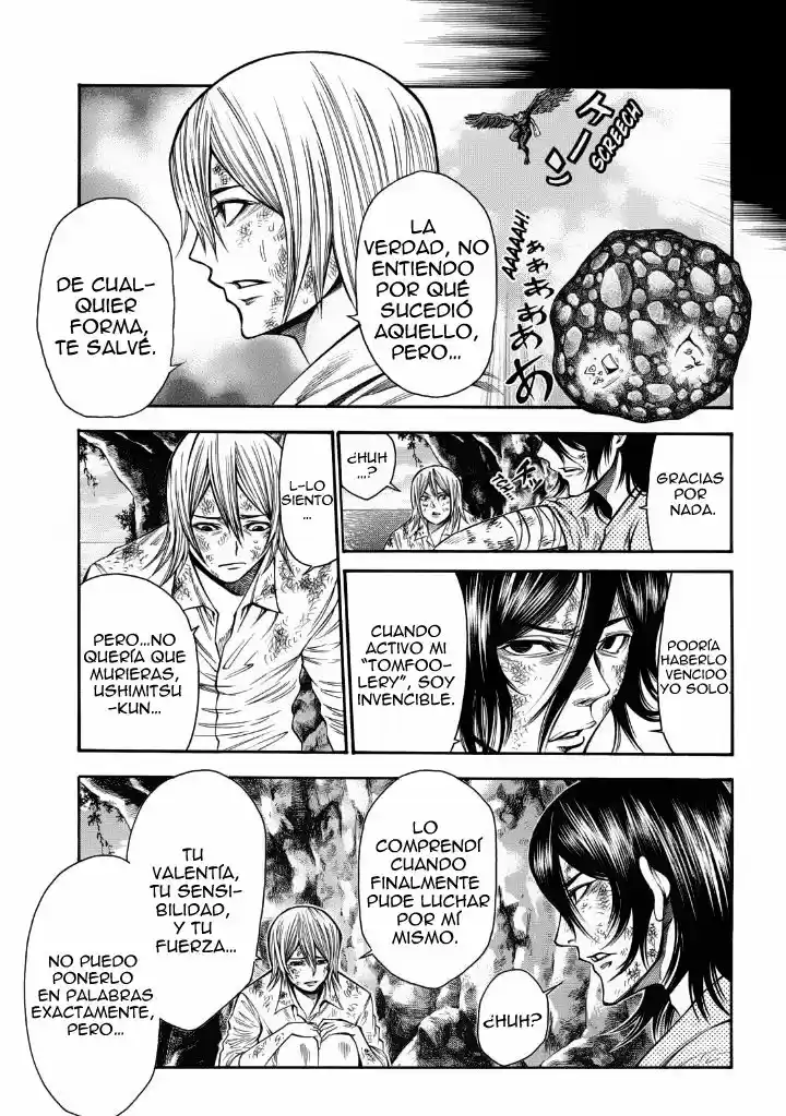 Kamisama no Iutoori Ni (2013) - Capítulo 75 - Página 4 - LectorTMOo