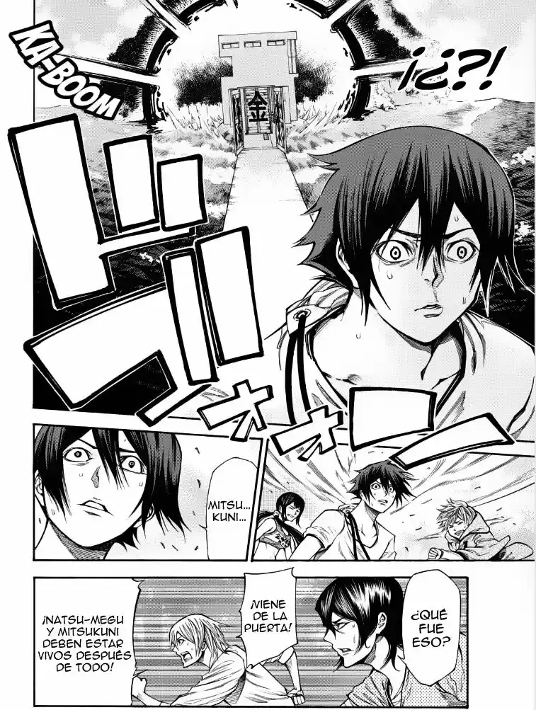 Kamisama no Iutoori Ni (2013) - Capítulo 75 - Página 15 - LectorTMOo