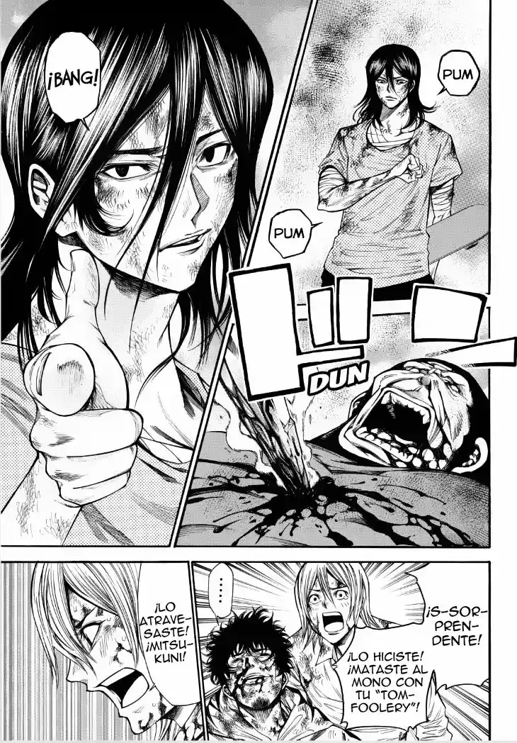 Kamisama no Iutoori Ni (2013) - Capítulo 75 - Página 18 - LectorTMOo
