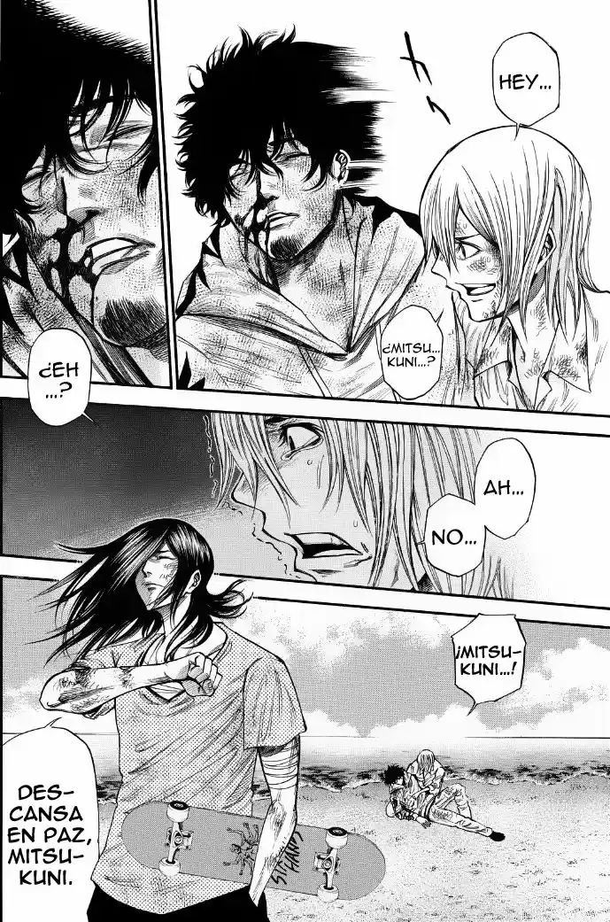 Kamisama no Iutoori Ni (2013) - Capítulo 75 - Página 19 - LectorTMOo