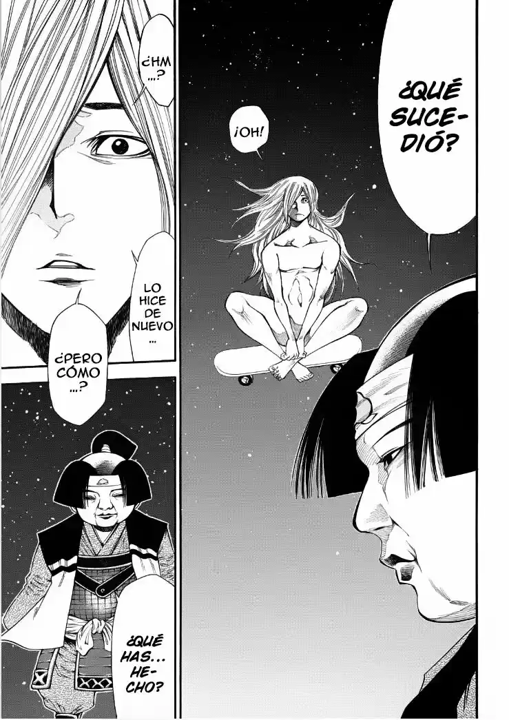 Kamisama no Iutoori Ni (2013) - Capítulo 76 - Página 18 - LectorTMOo