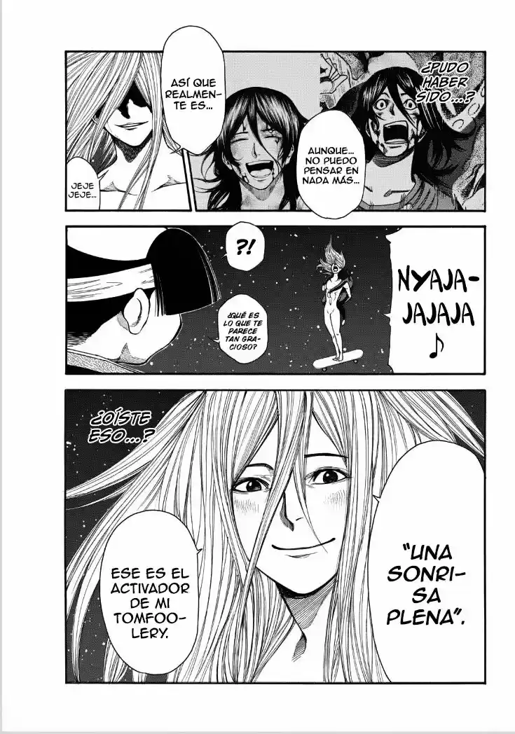 Kamisama no Iutoori Ni (2013) - Capítulo 76 - Página 20 - LectorTMOo