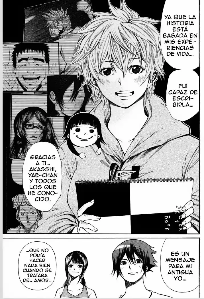 Kamisama no Iutoori Ni (2013) - Capítulo 77 - Página 8 - LectorTMOo