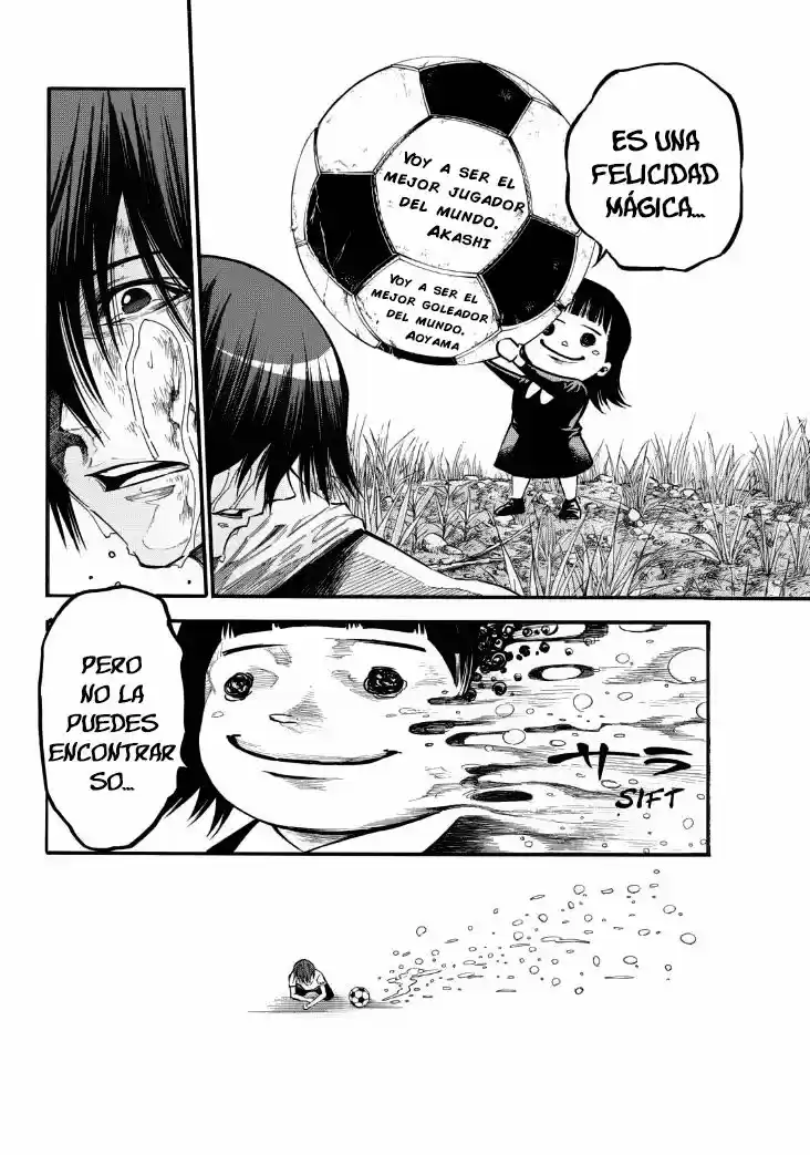 Kamisama no Iutoori Ni (2013) - Capítulo 77 - Página 17 - LectorTMOo