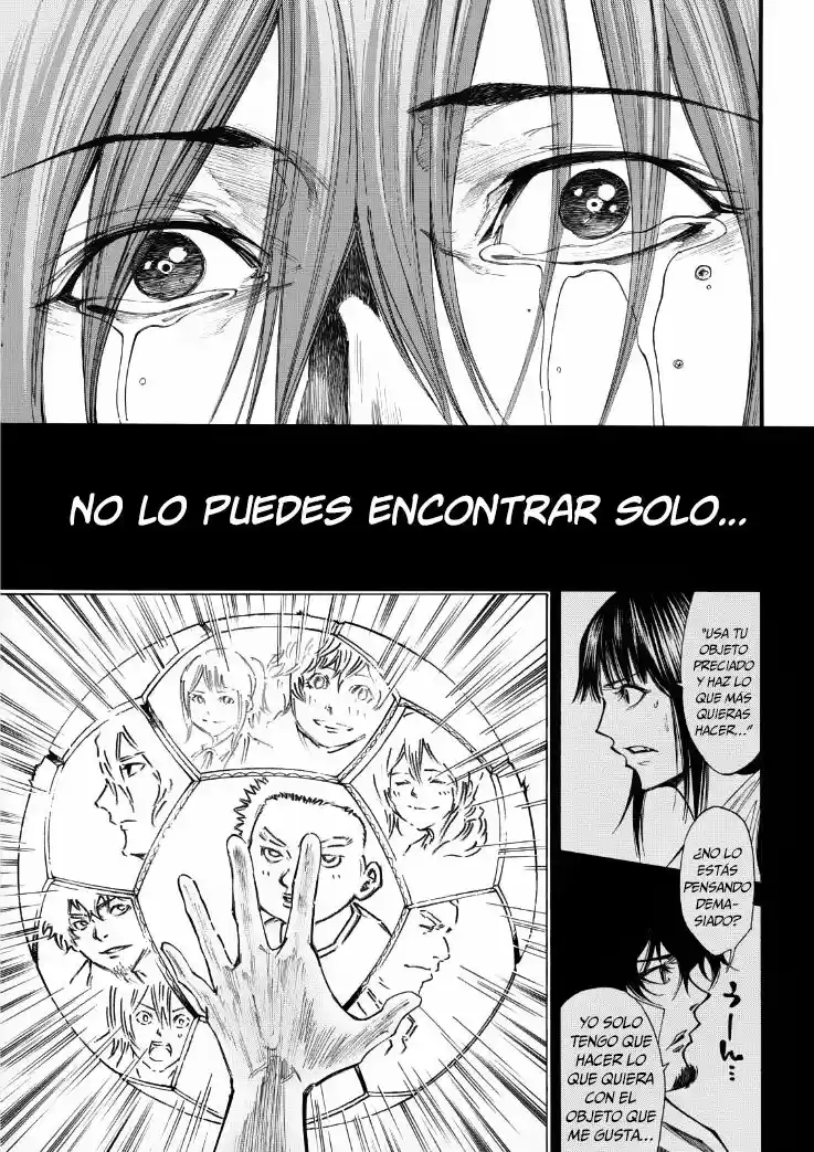 Kamisama no Iutoori Ni (2013) - Capítulo 77 - Página 18 - LectorTMOo