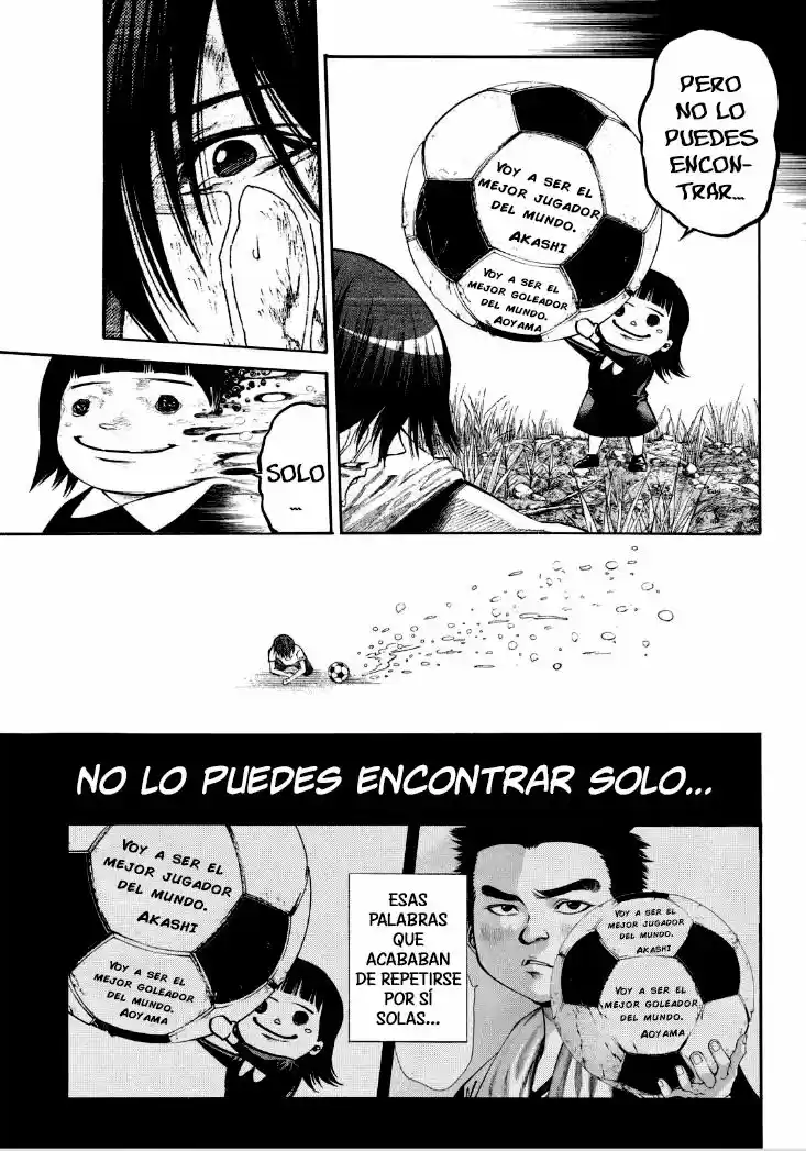 Kamisama no Iutoori Ni (2013) - Capítulo 78 - Página 13 - LectorTMOo