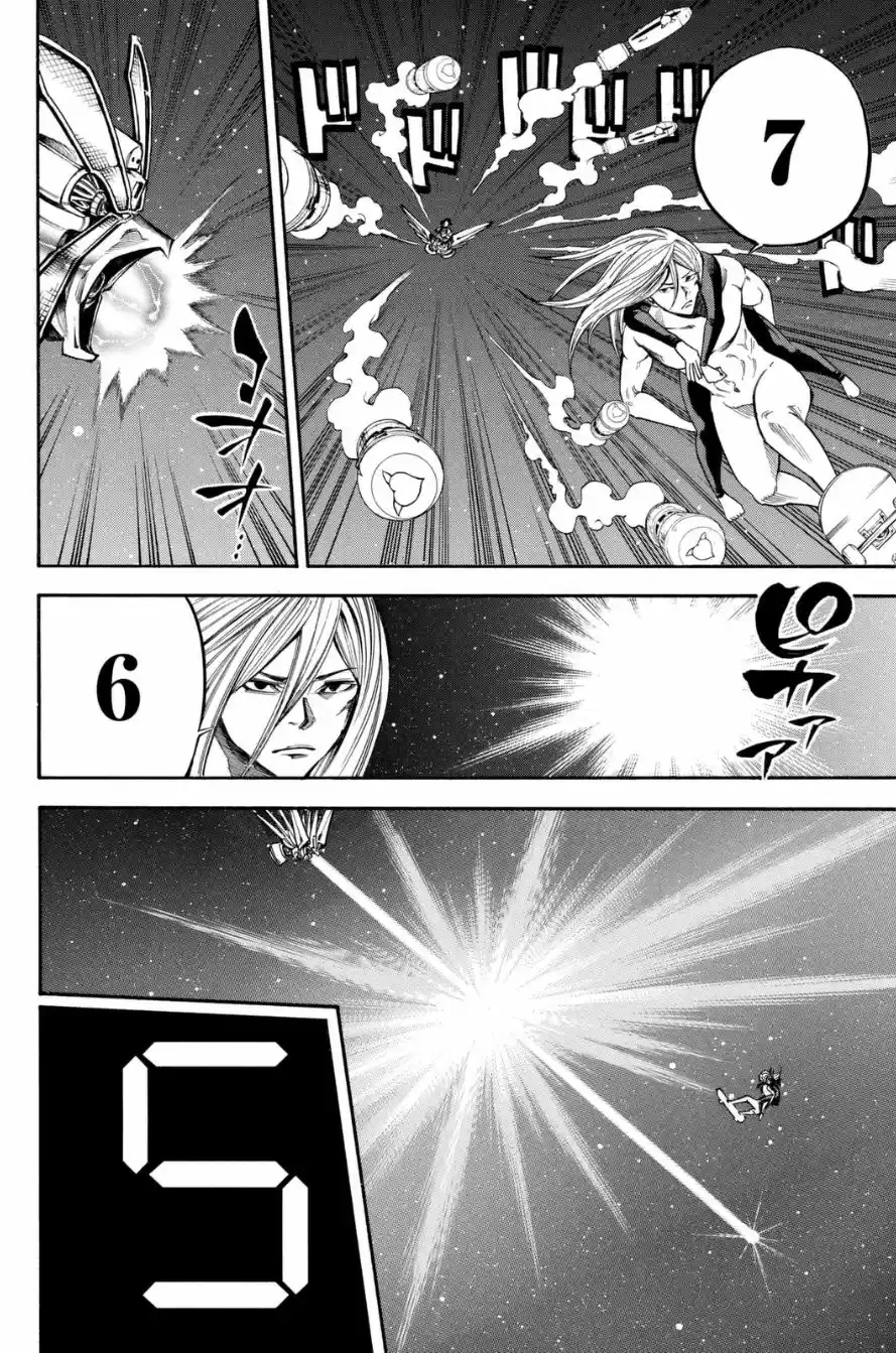 Kamisama no Iutoori Ni (2013) - Capítulo 79 - Página 11 - LectorTMOo