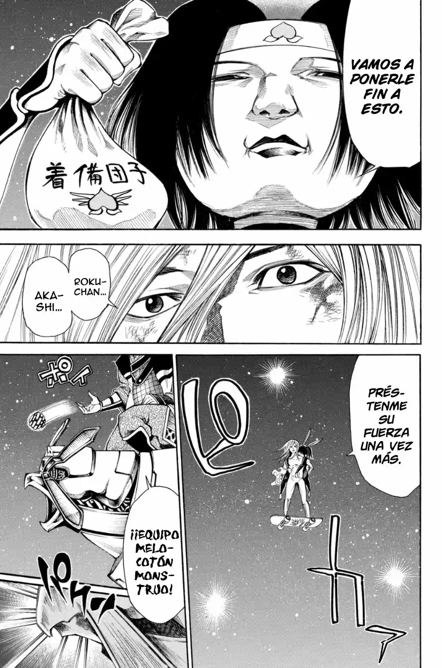 Kamisama no Iutoori Ni (2013) - Capítulo 79 - Página 14 - LectorTMOo