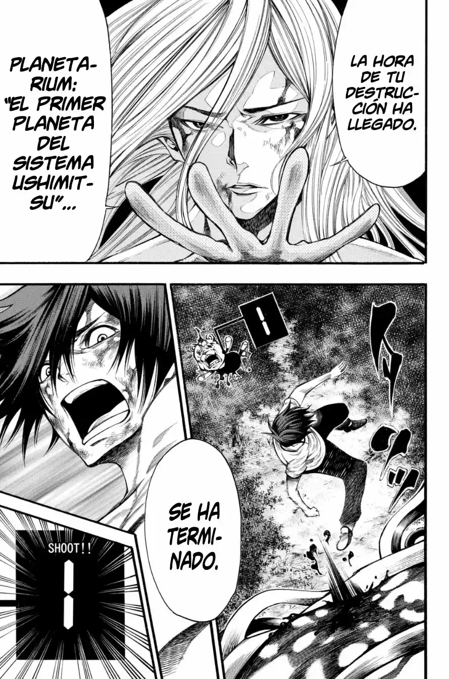 Kamisama no Iutoori Ni (2013) - Capítulo 79 - Página 20 - LectorTMOo