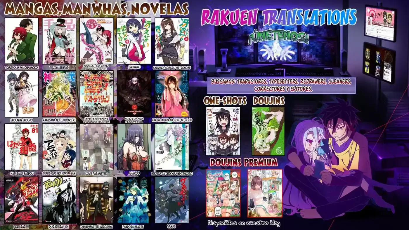Kamisama no Iutoori Ni (2013) - Capítulo 79 - Página 22 - LectorTMOo