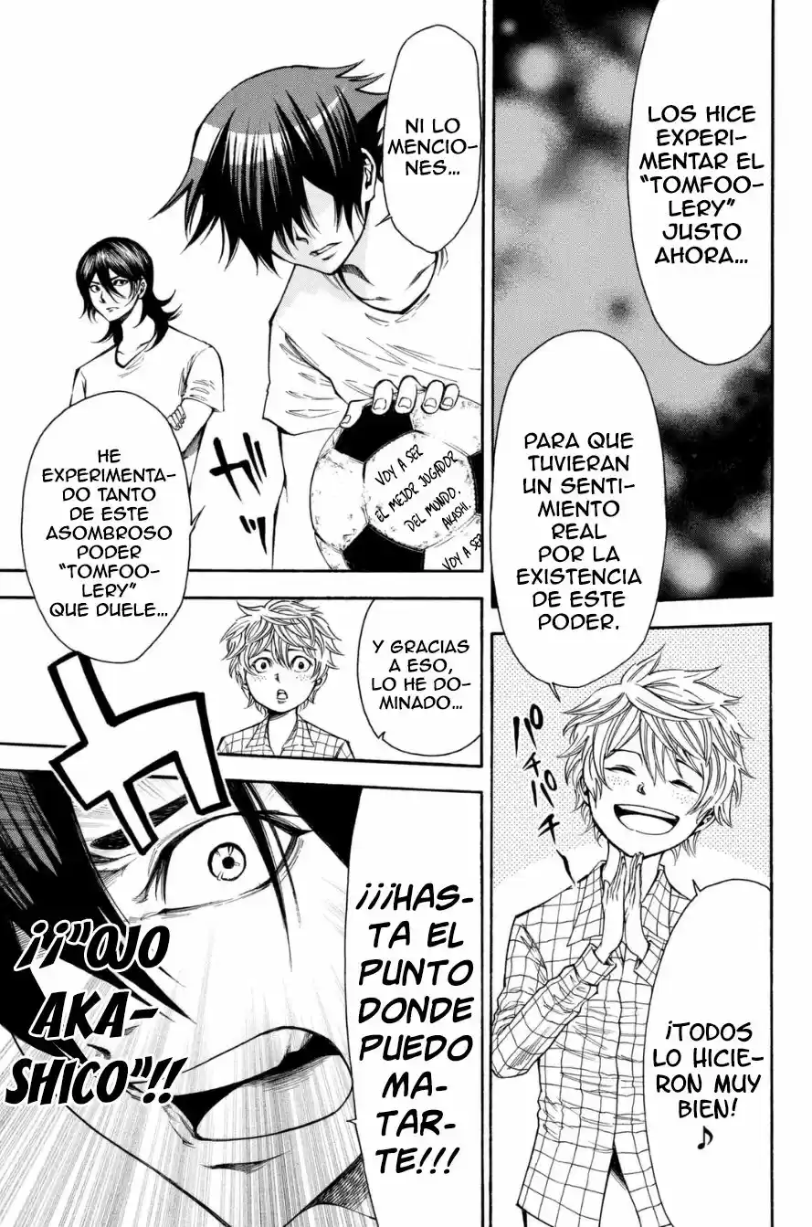 Kamisama no Iutoori Ni (2013) - Capítulo 80 - Página 18 - LectorTMOo