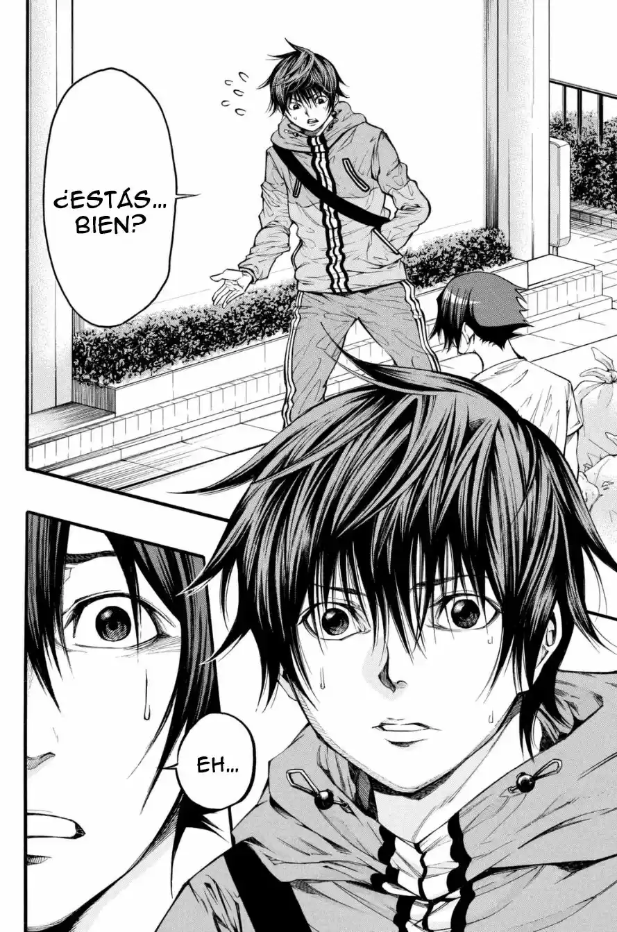 Kamisama no Iutoori Ni (2013) - Capítulo 81 - Página 9 - LectorTMOo